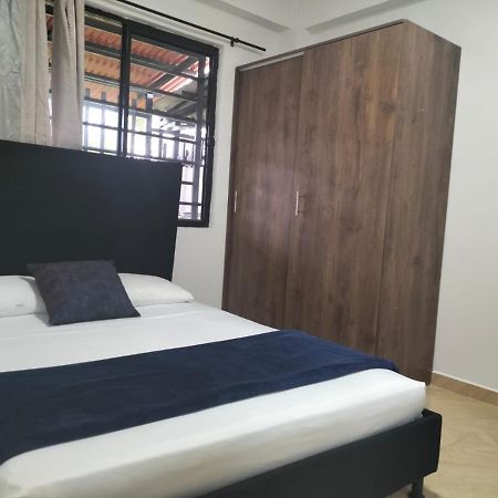Apartamentos Family 圣罗莎德卡瓦尔 外观 照片