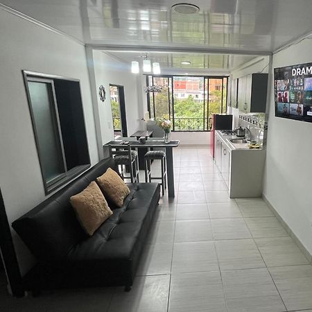Apartamentos Family 圣罗莎德卡瓦尔 外观 照片
