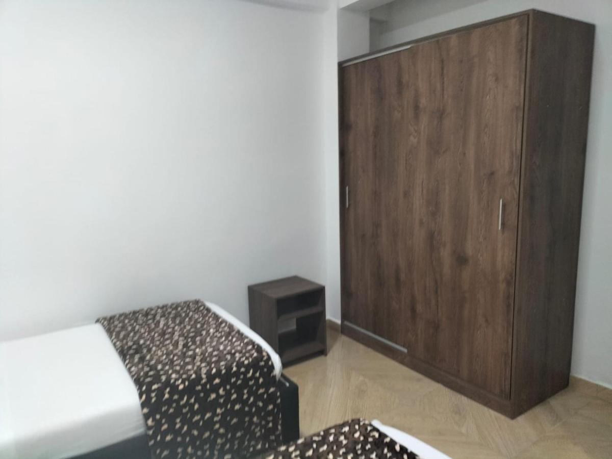 Apartamentos Family 圣罗莎德卡瓦尔 外观 照片