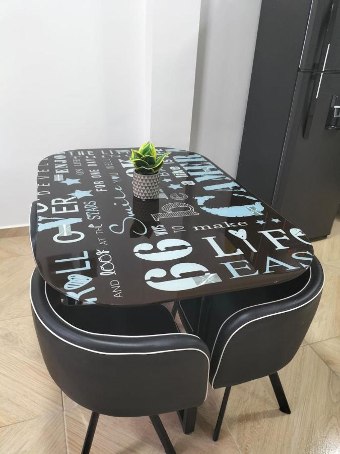 Apartamentos Family 圣罗莎德卡瓦尔 外观 照片