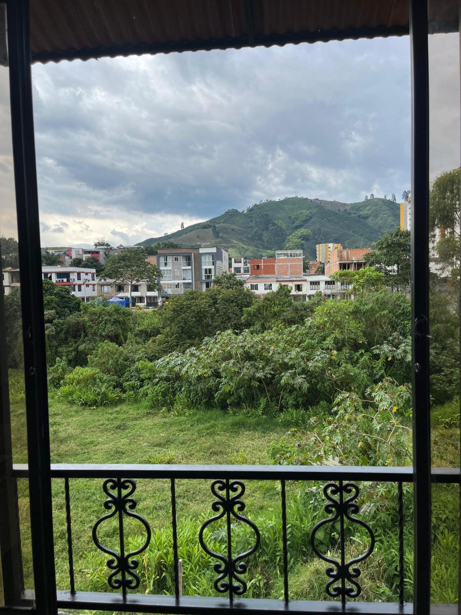 Apartamentos Family 圣罗莎德卡瓦尔 外观 照片